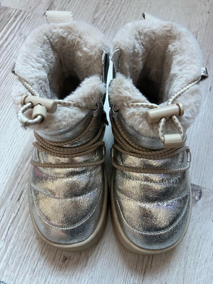 Zara Kids
