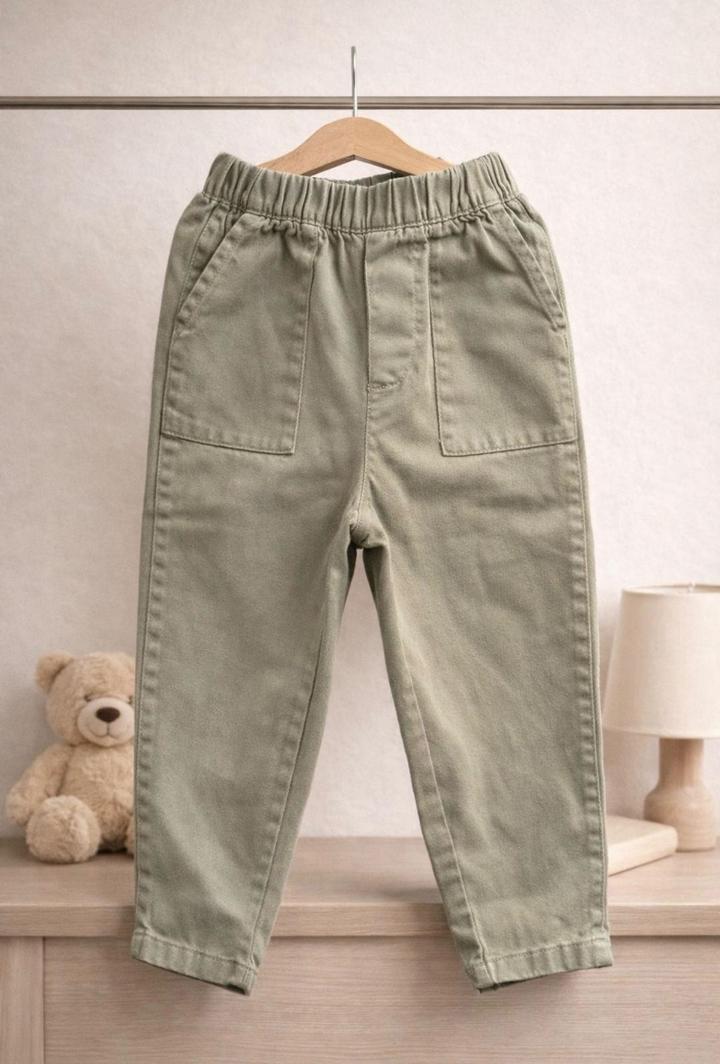 GAP