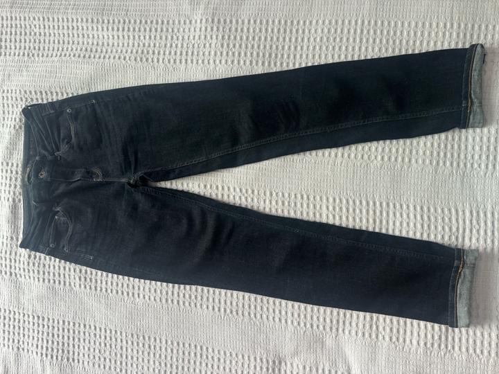 Джинсы Massimo Dutti