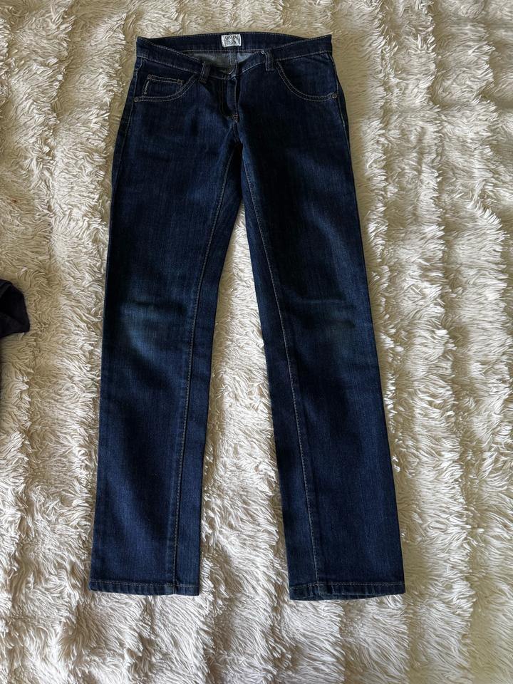 Armani Jeans