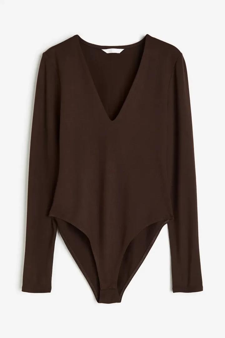 Боди H&M