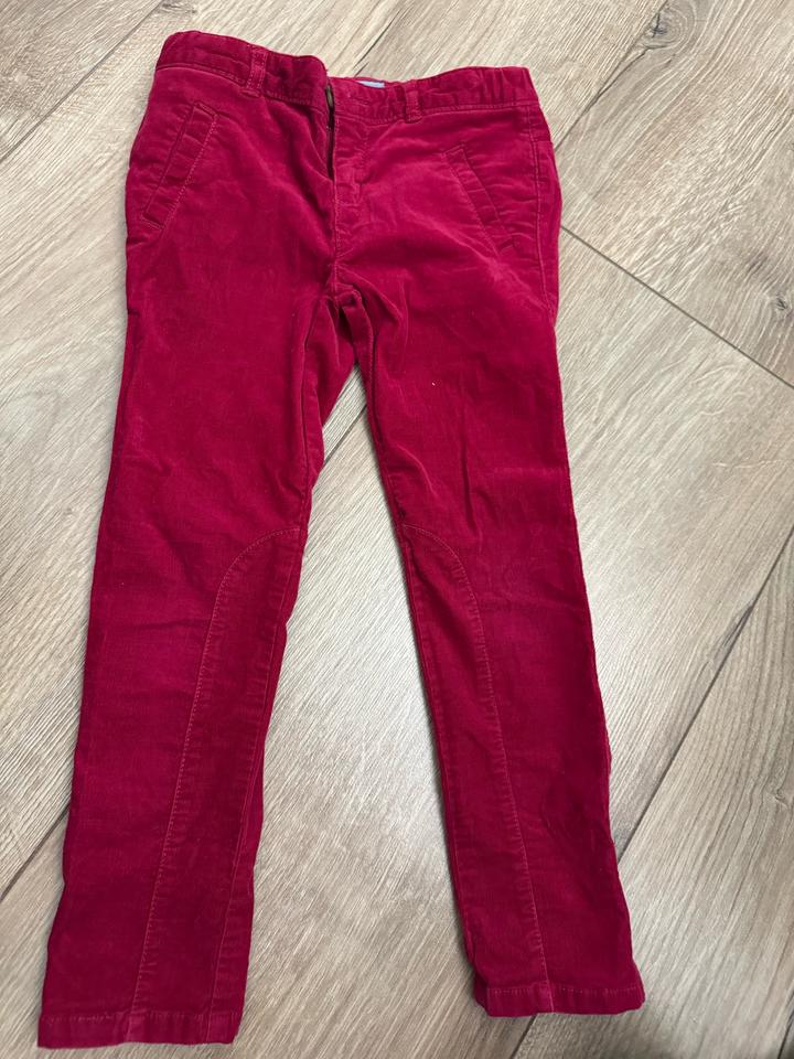 Брюки babyGap