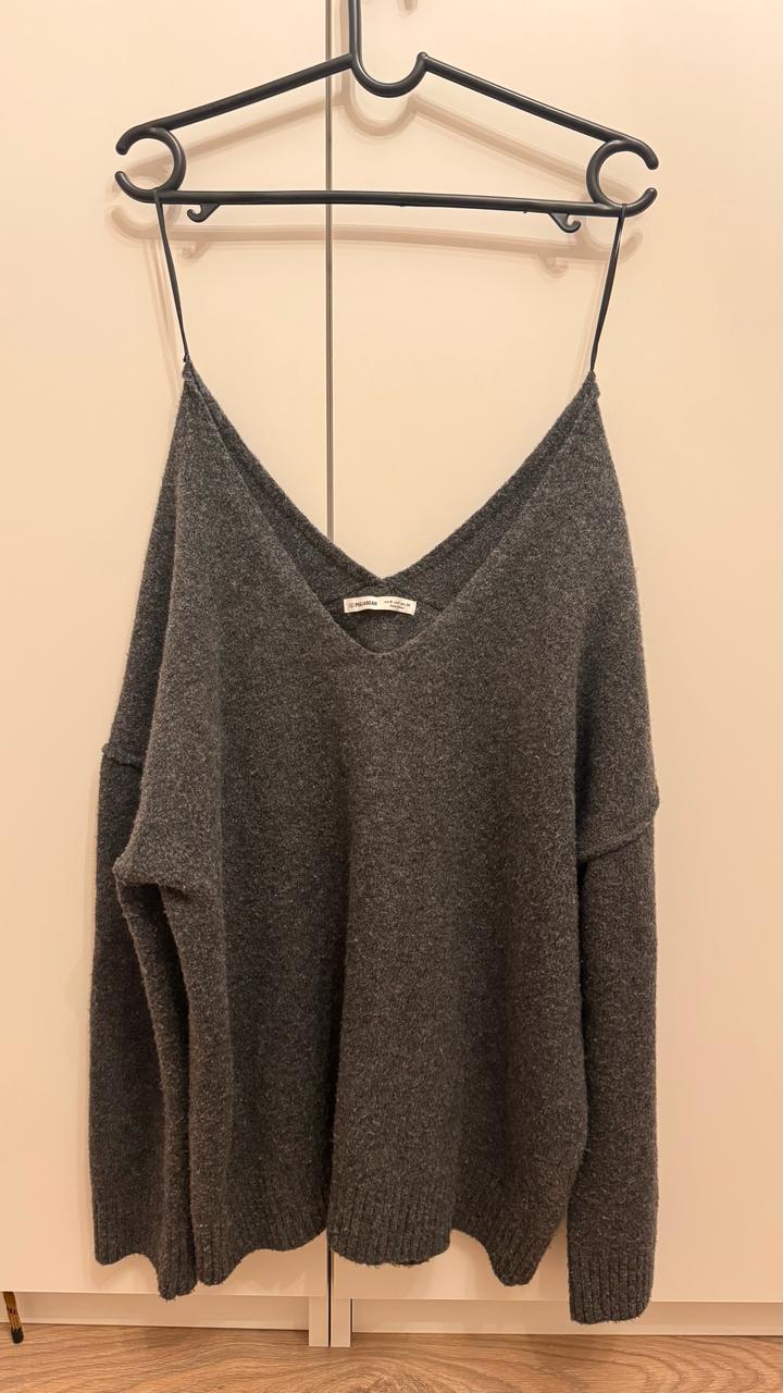 Pull & Bear Джемпер Pull&Bear