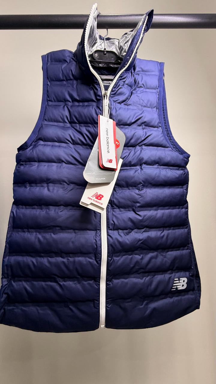 Жилет New Balance