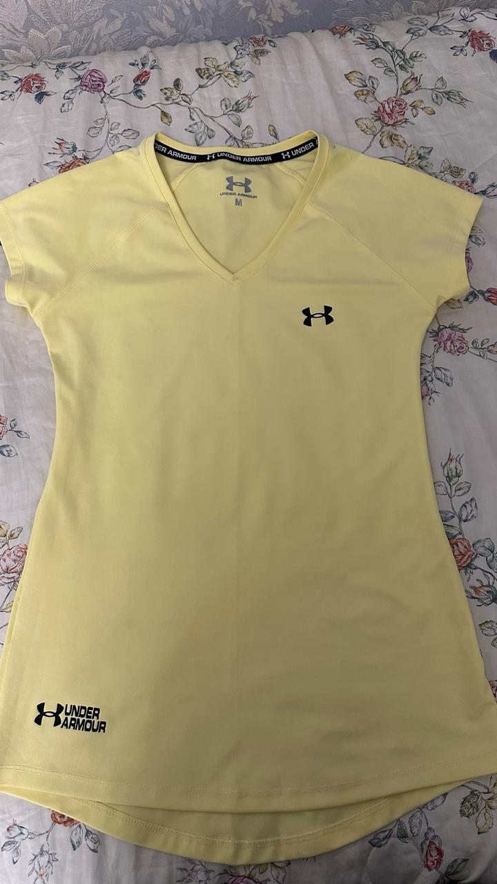 Under Armour