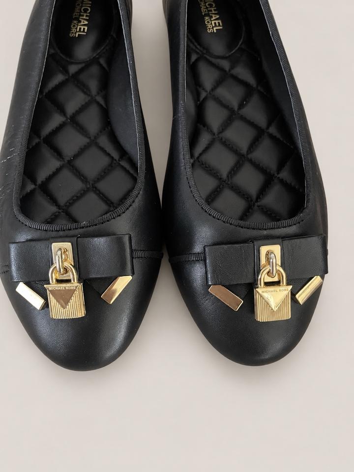 Балетки Michael Kors