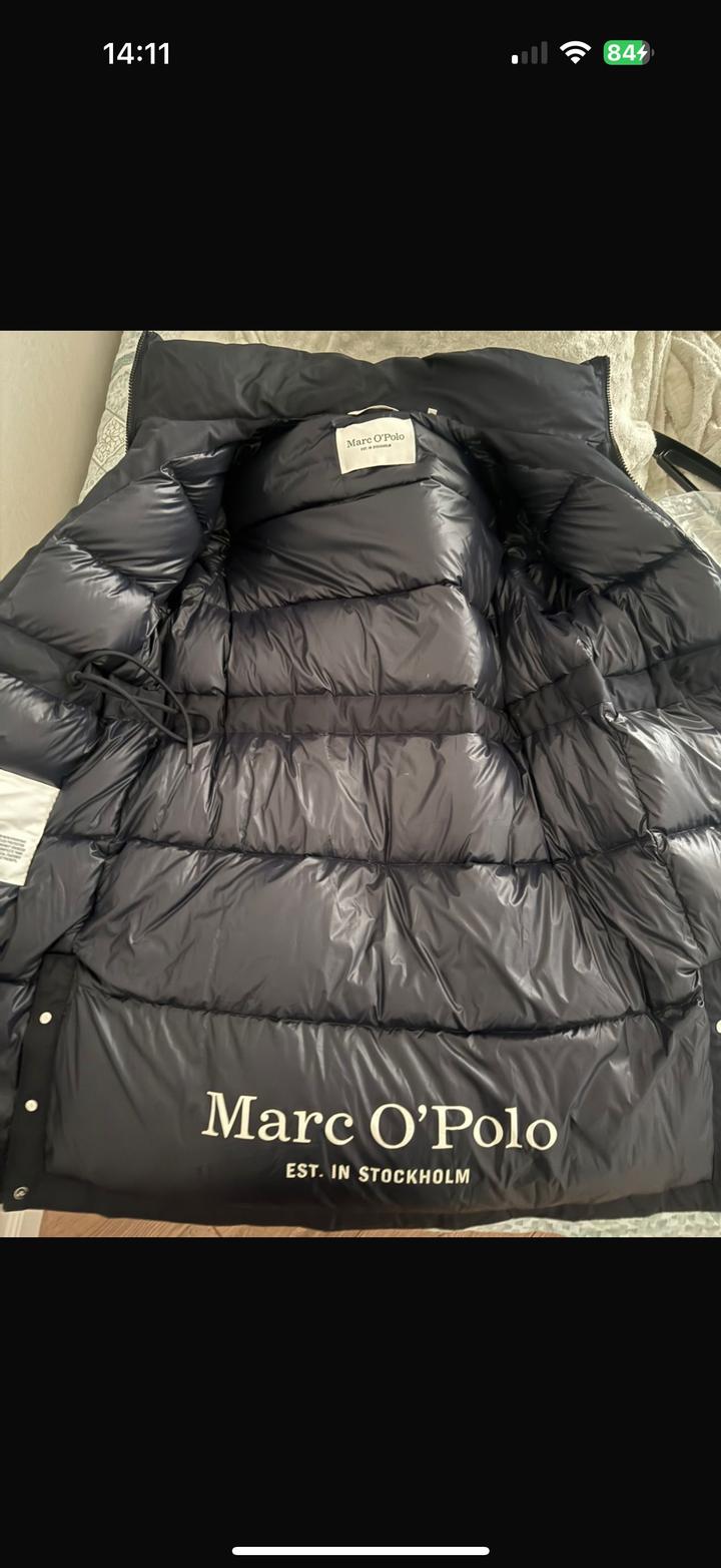 Marc O'Polo