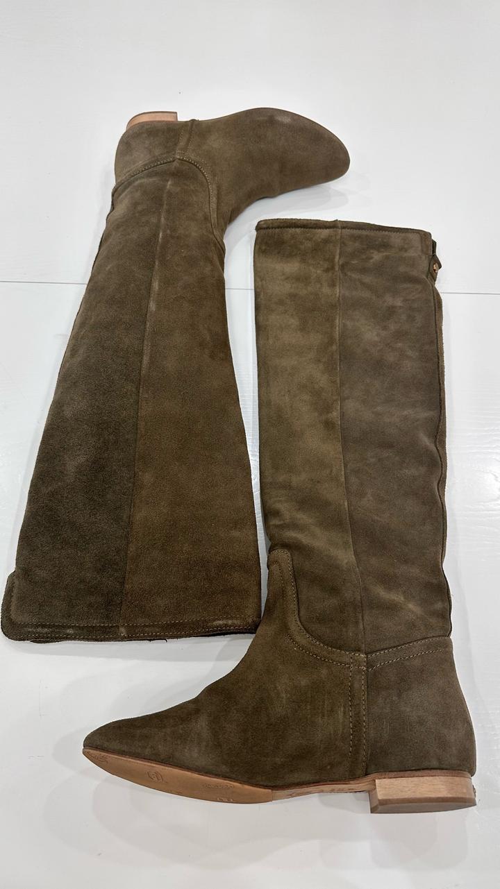 Lear Leather