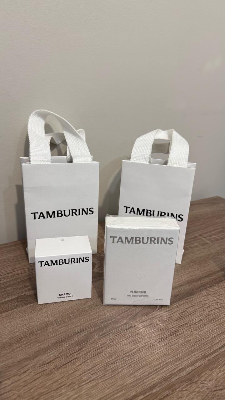 tamburins
