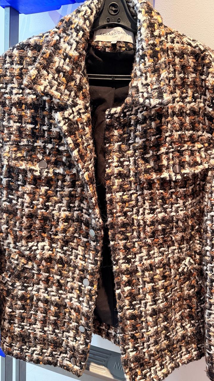 Gerard Darel