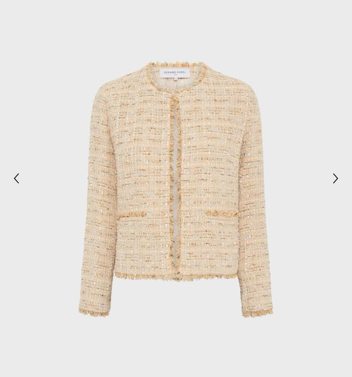 Gerard Darel