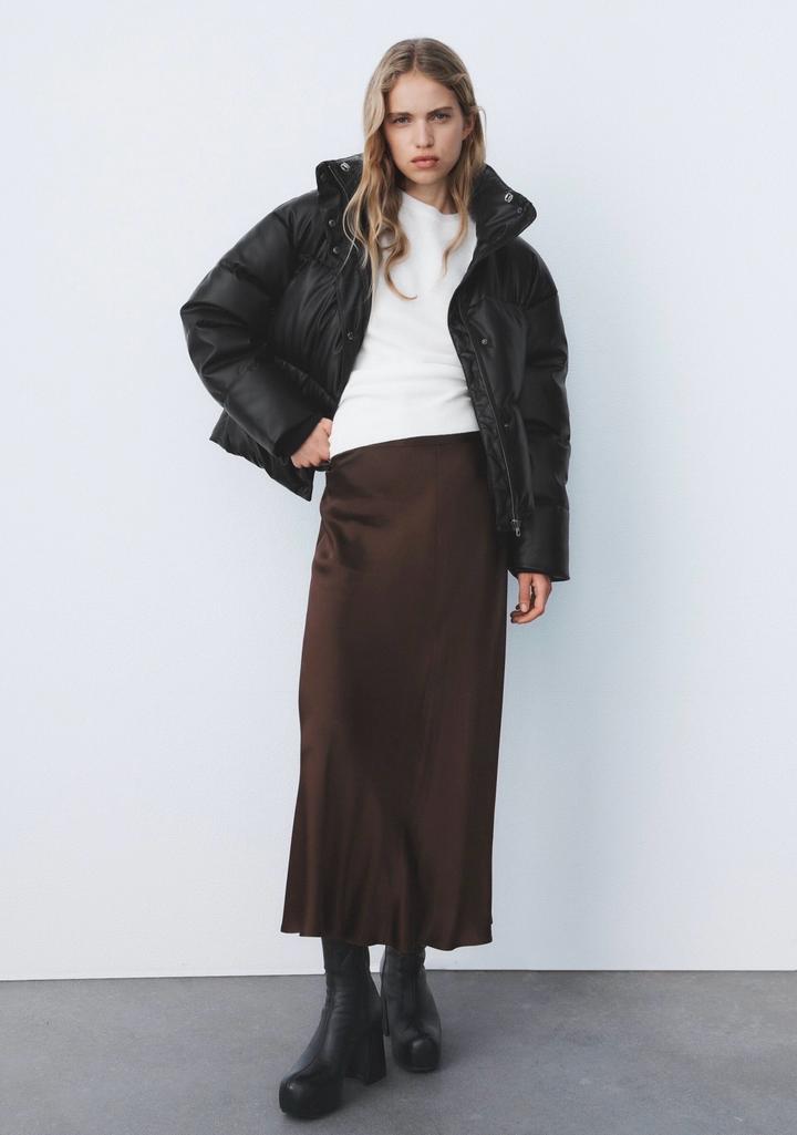 Юбка Zara S