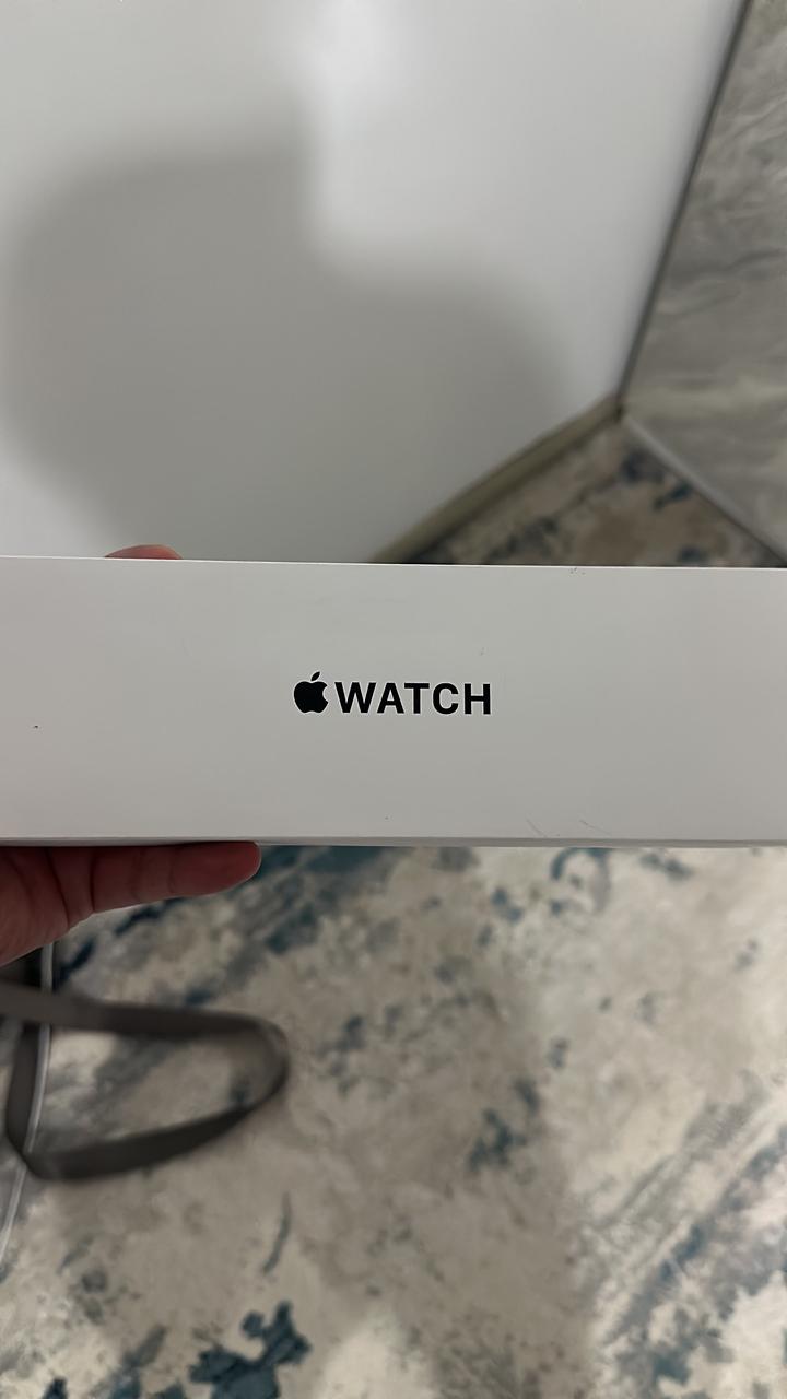 Apple Watch SE 44mm
