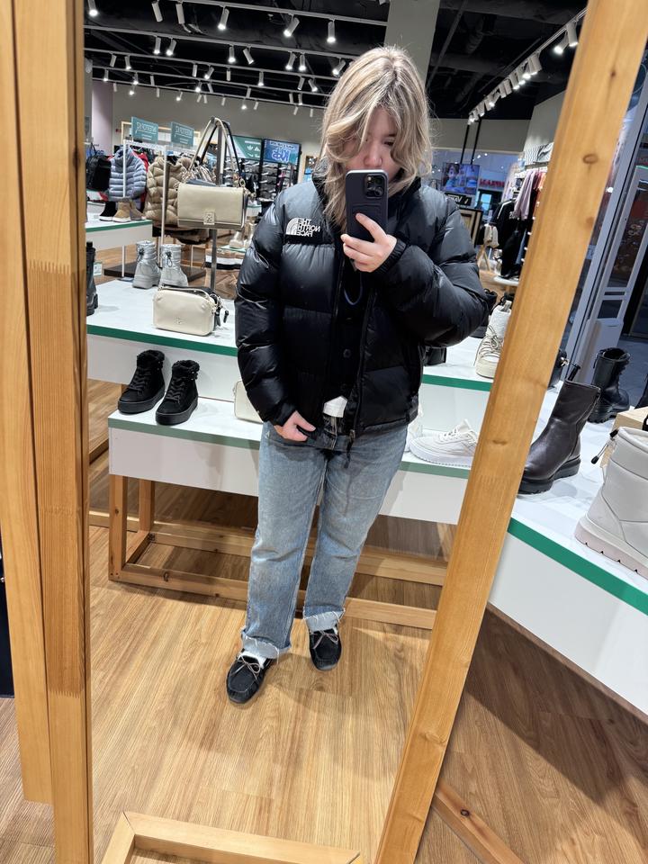 The North Face