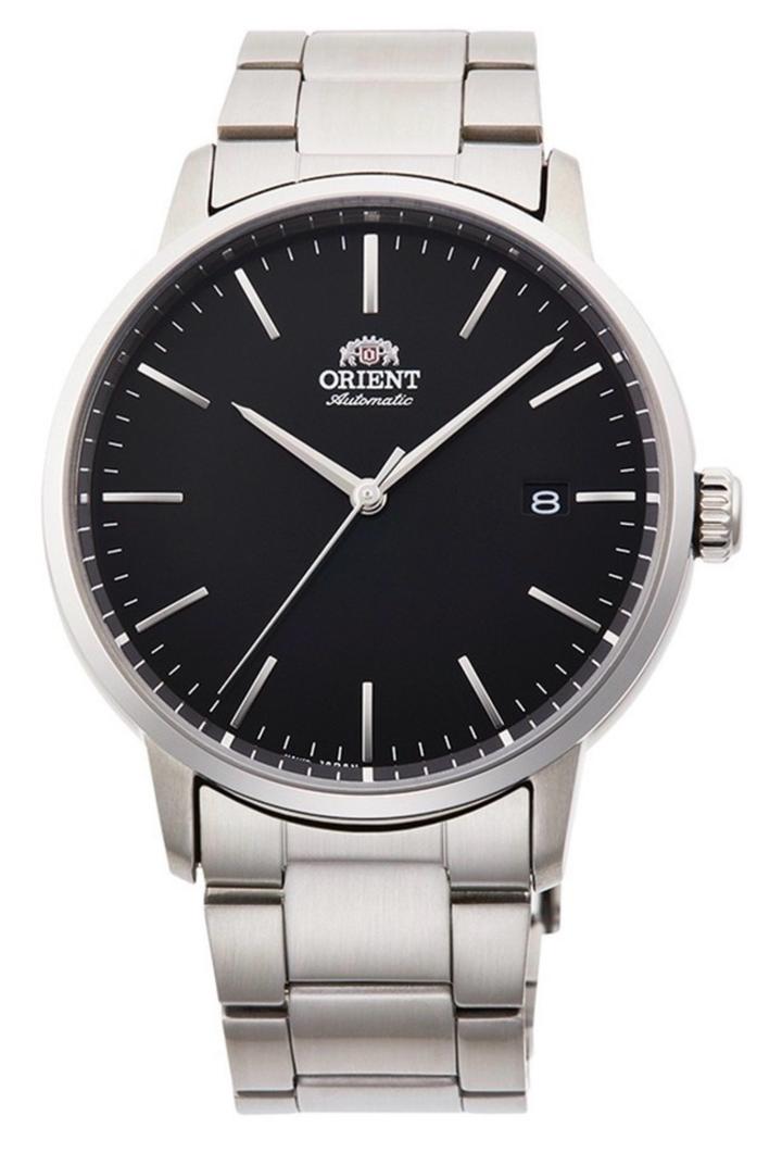 Orient