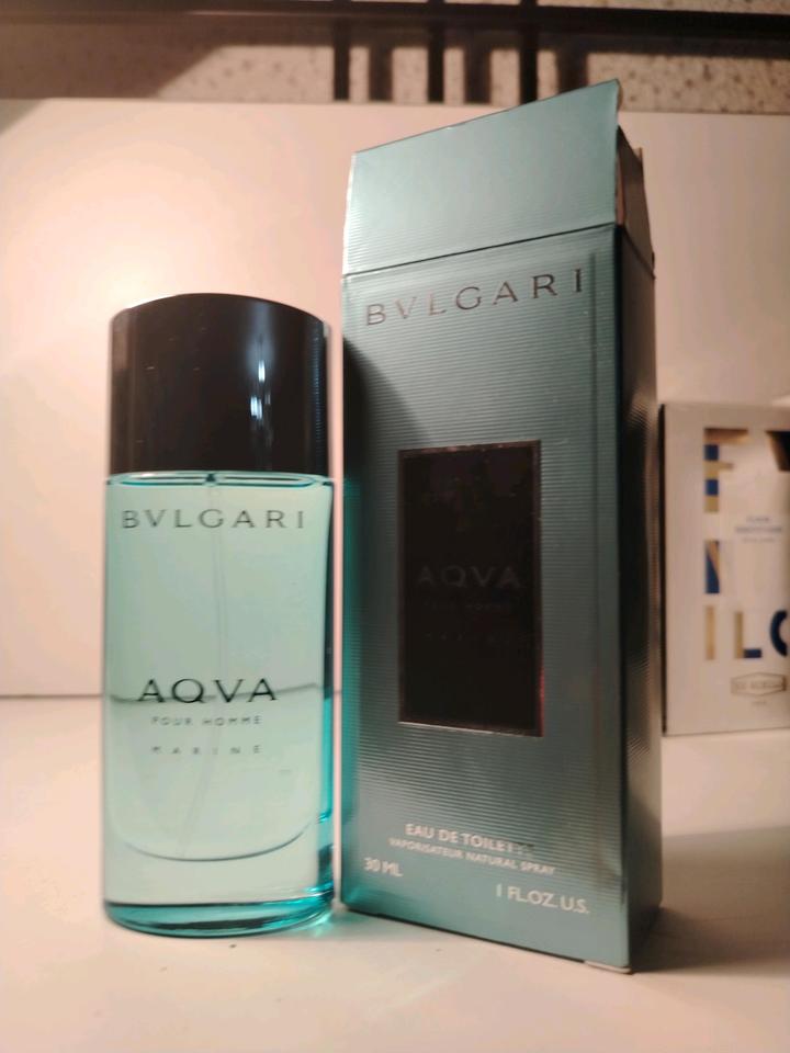 BVLGARI