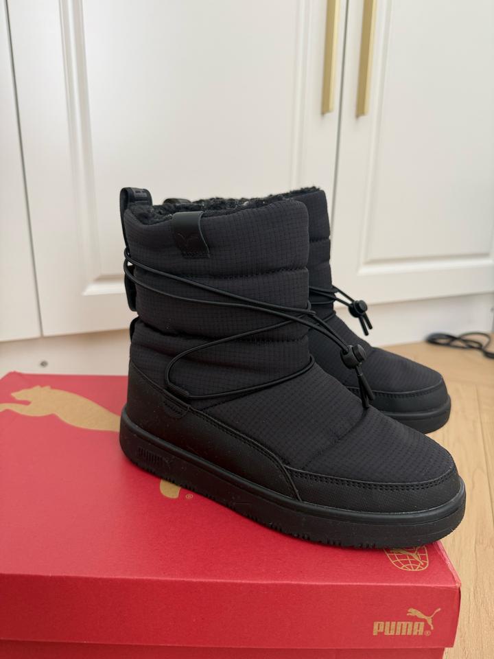 Puma