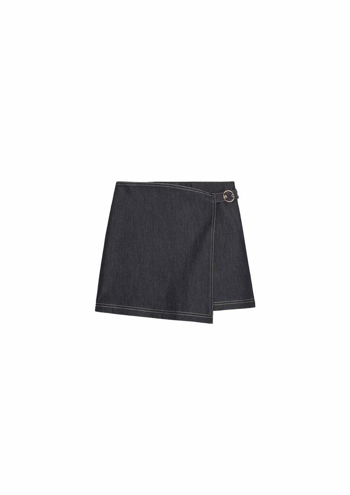 Юбка шорты от Zara
