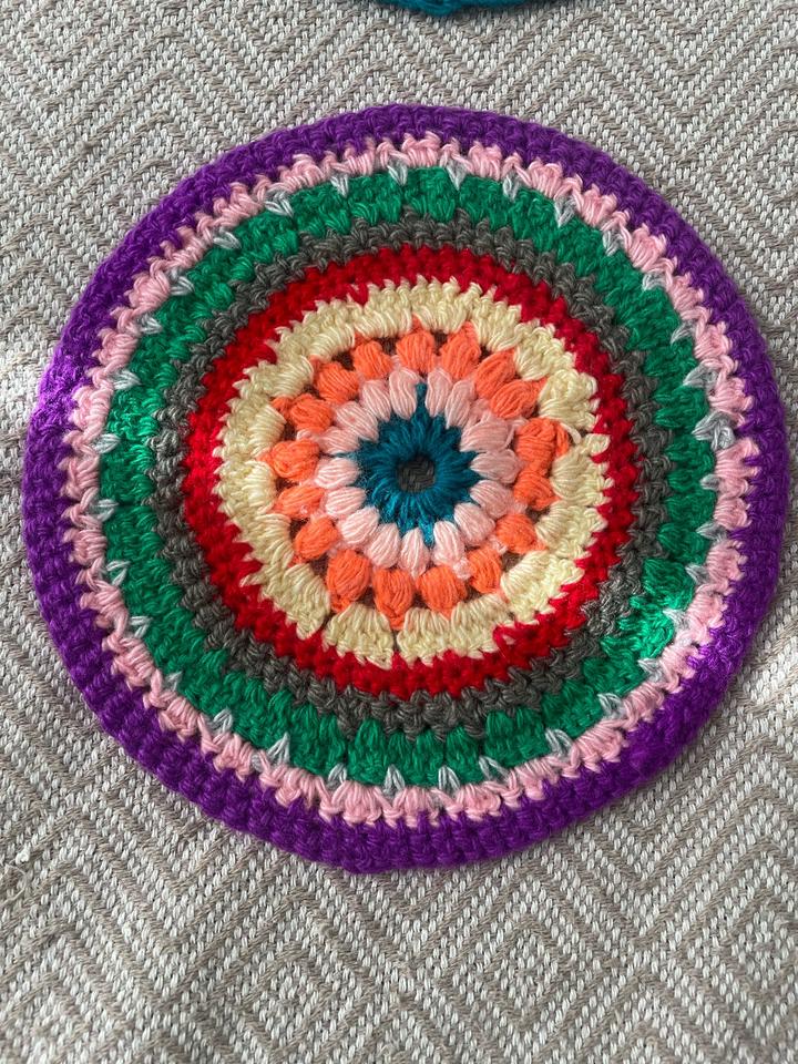 Handmade (ручная работа)