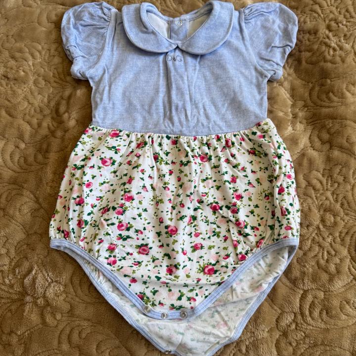 Dolce & Gabbana Боди D&G