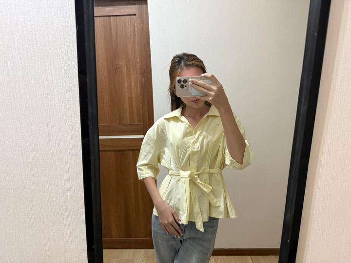 Рубашка Tommy Hilfiger