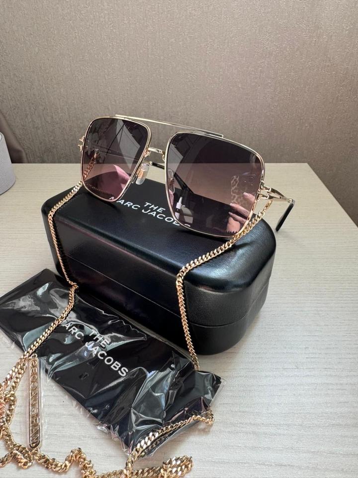 Marc Jacobs