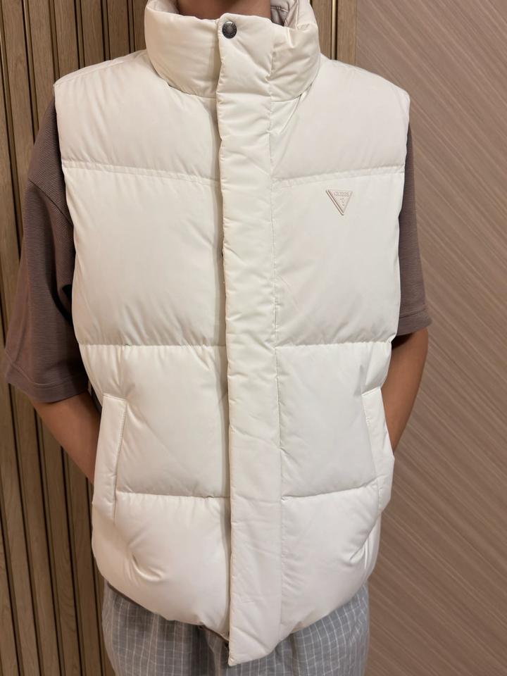 Жилет GUESS