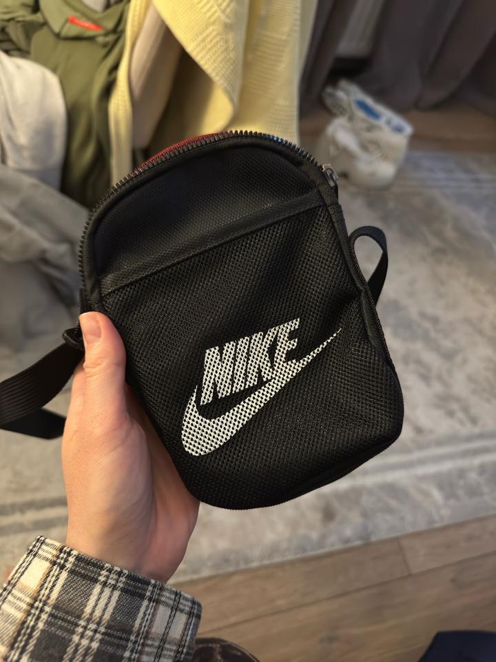 Nike