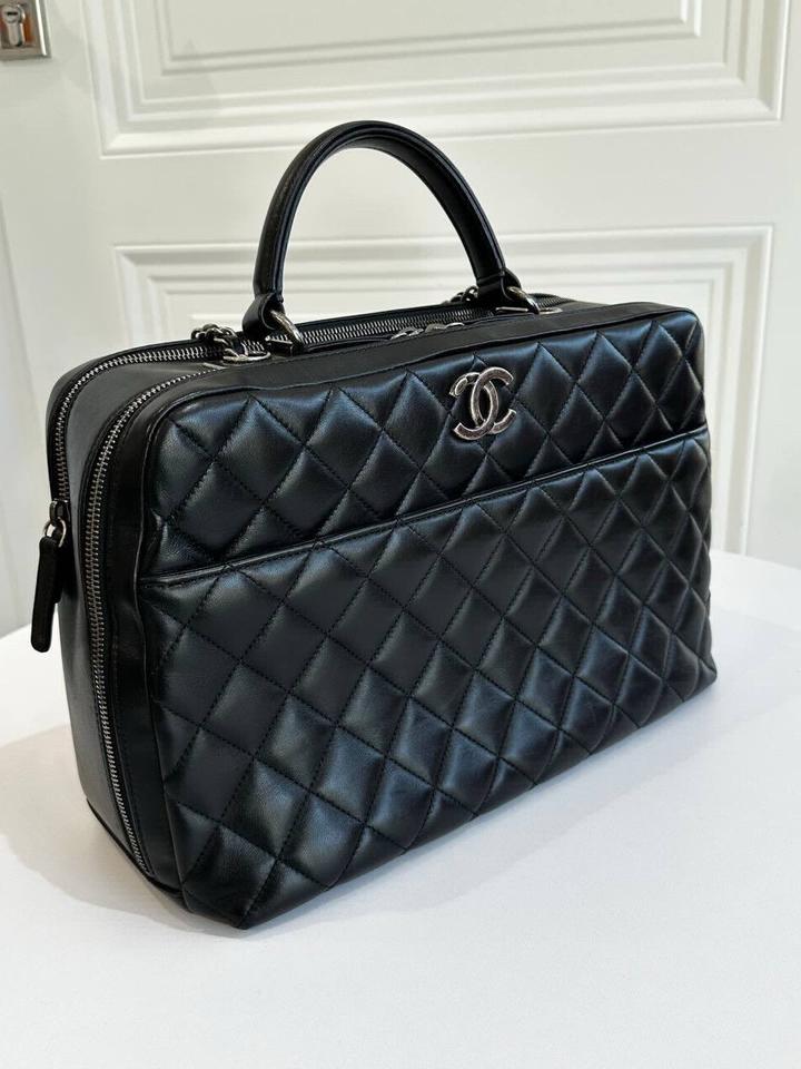 Сумка Chanel