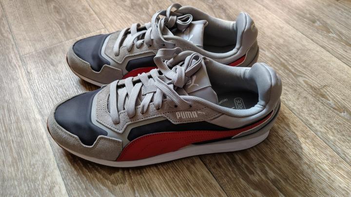 Кроссовки Puma