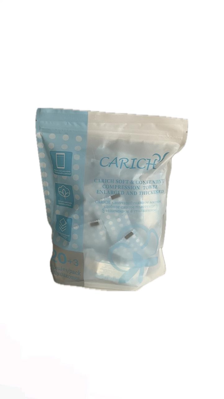 Carich