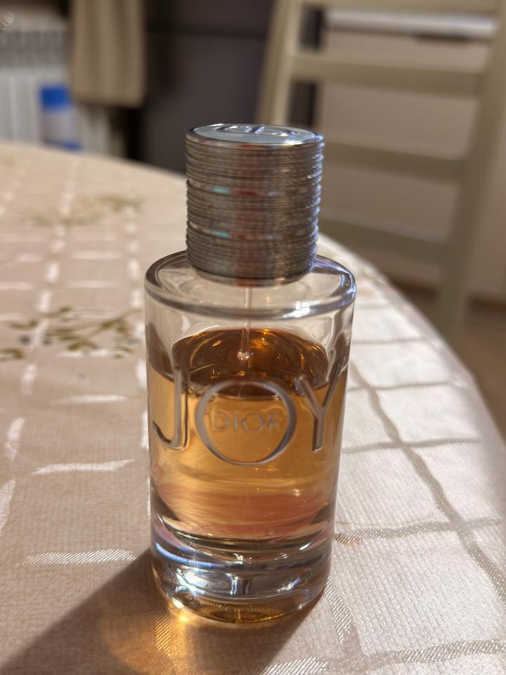 Парфюмерная вода DIOR joy by dior