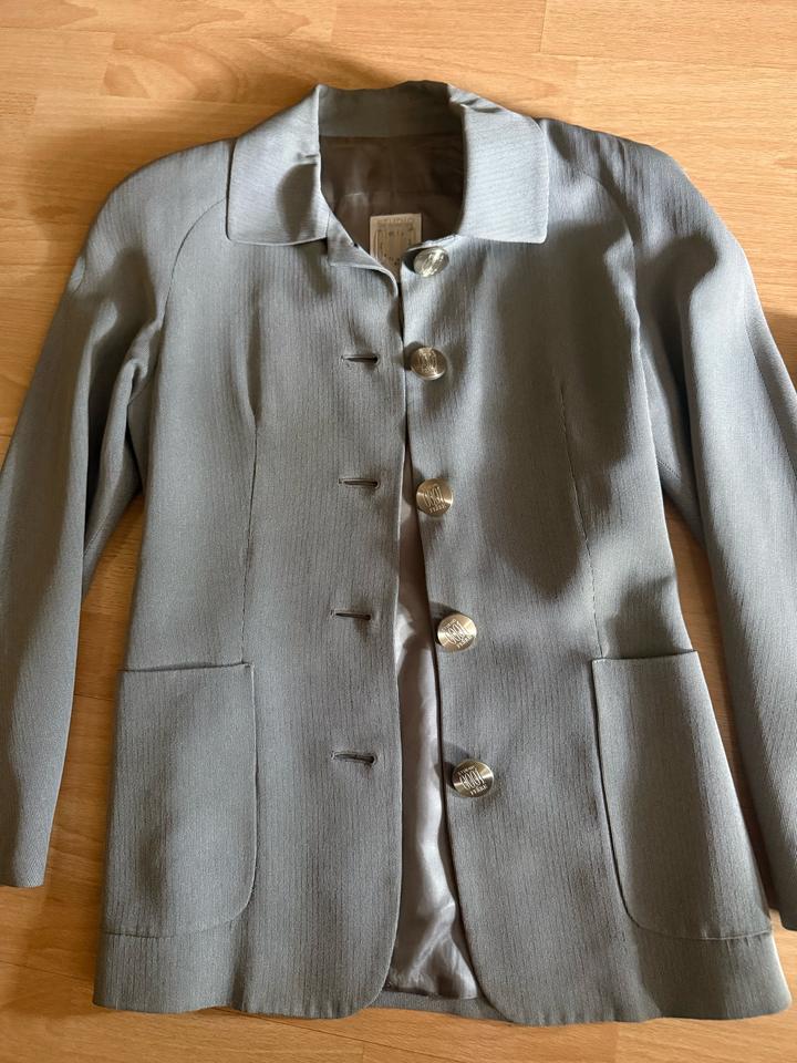 Acne Studios Костюм женский Studio 0001 by Ferre