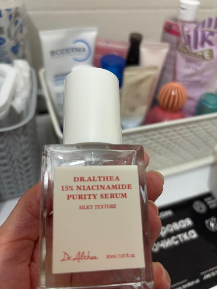 Dr.Althea