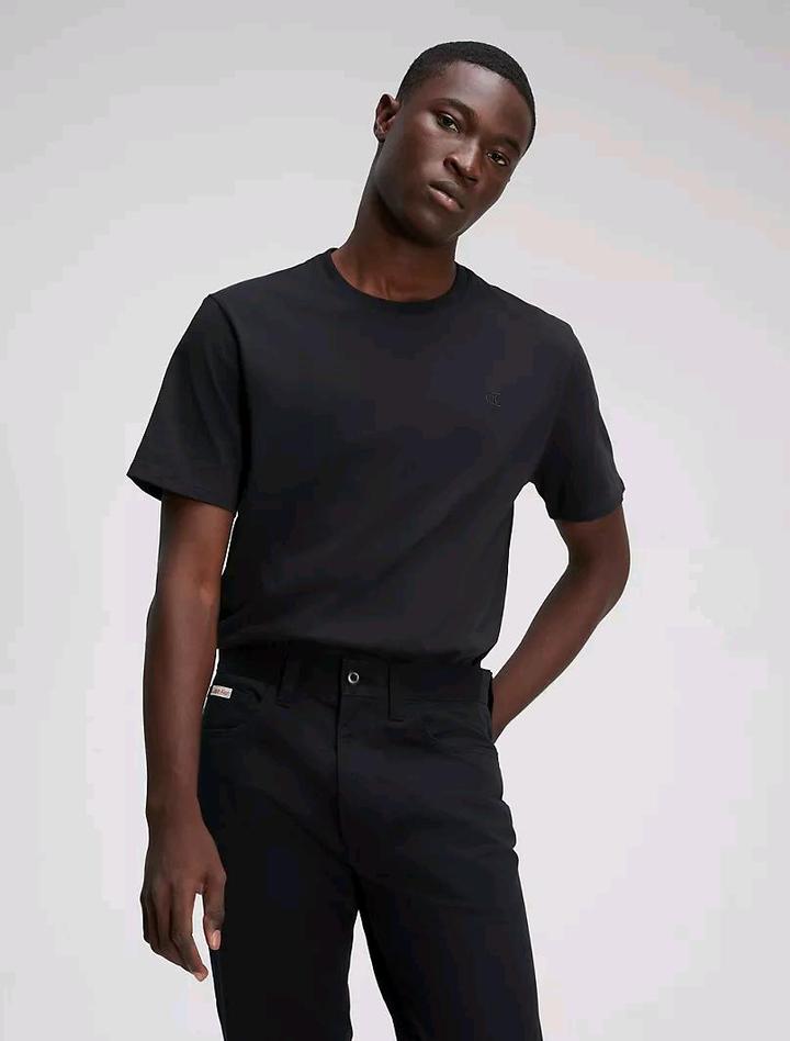 Футболка Calvin Klein
