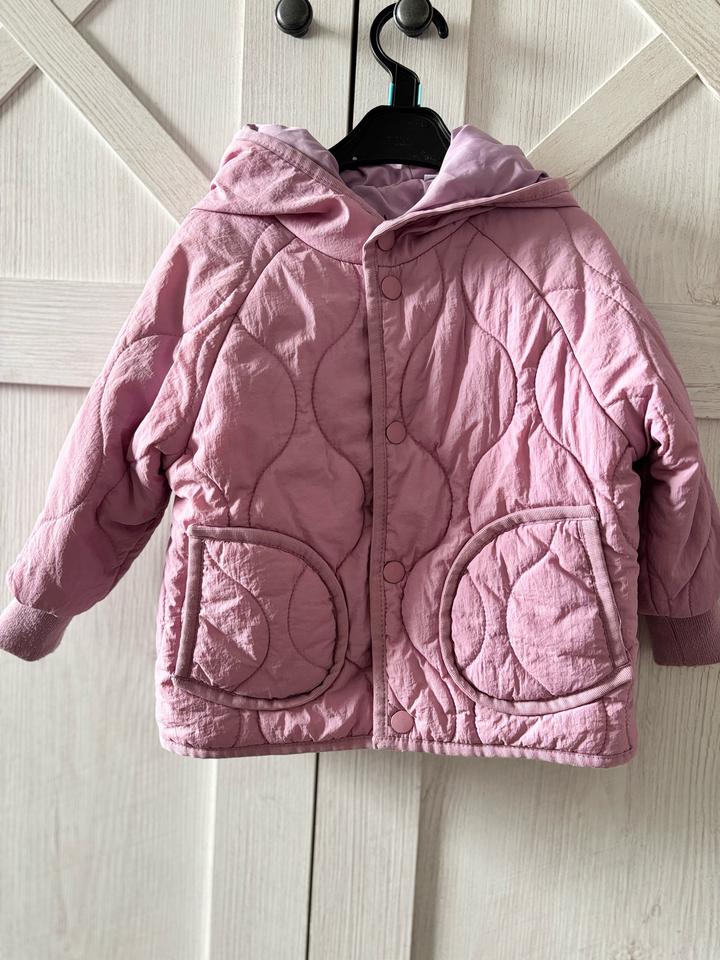 Куртка ZARA
