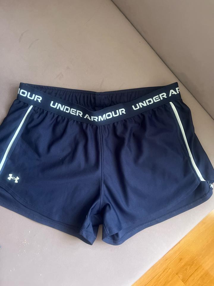 Under Armour