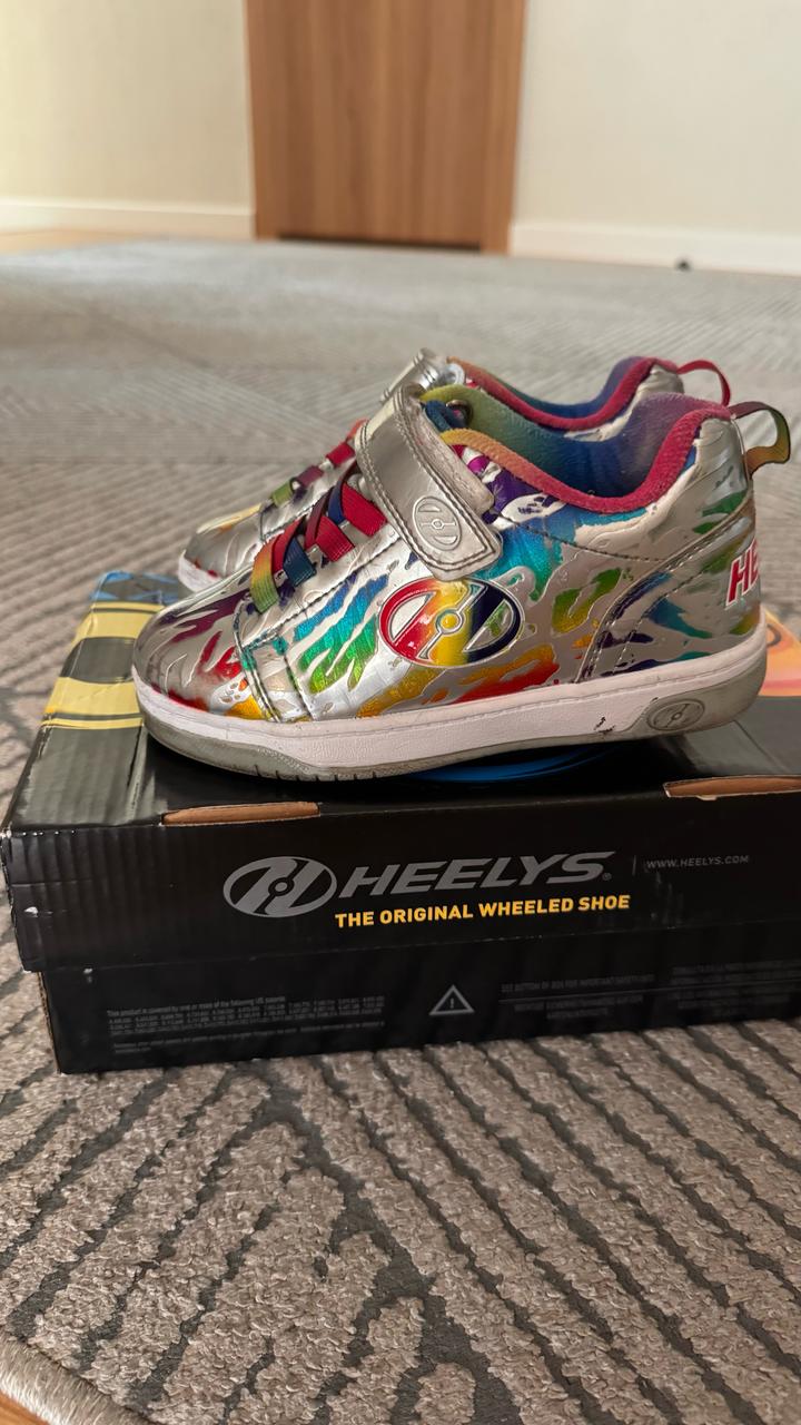 Heelys
