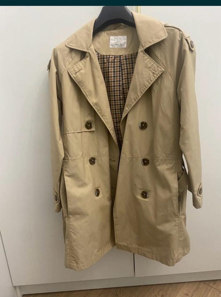 Zara Kids