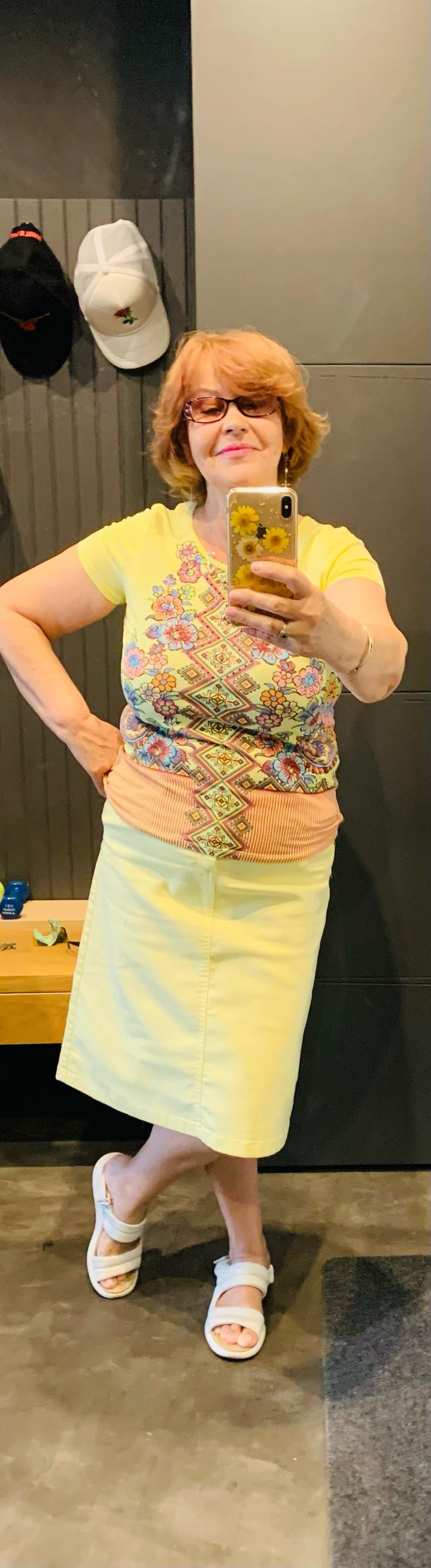 M&S
