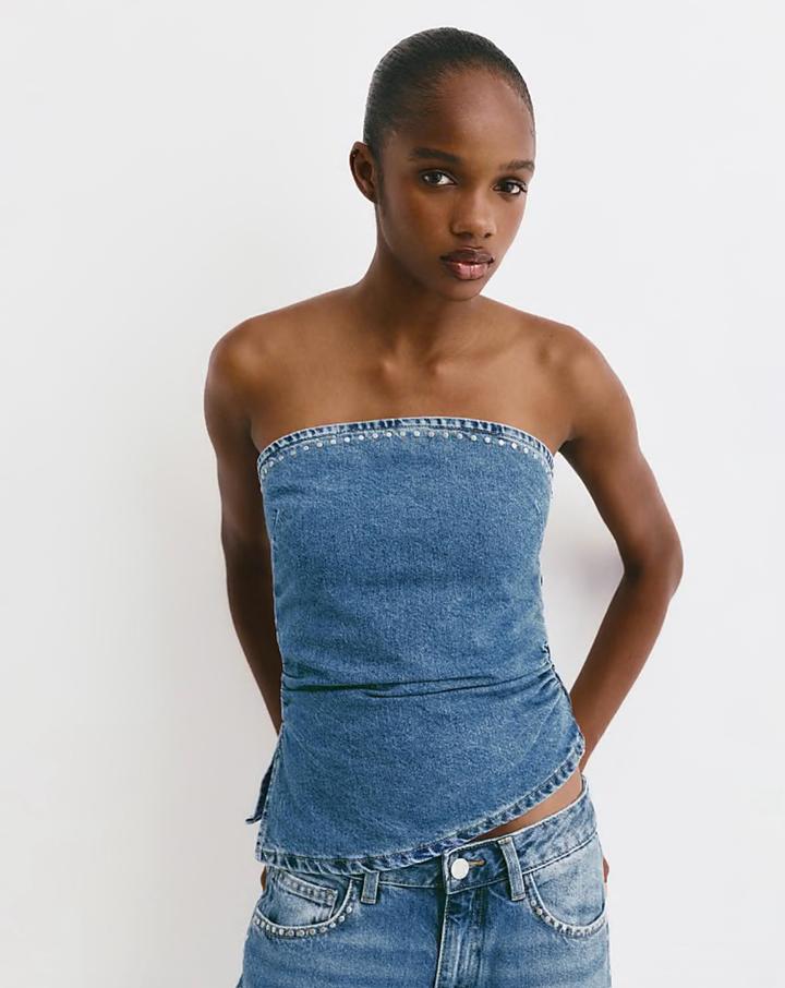 Pull & Bear
