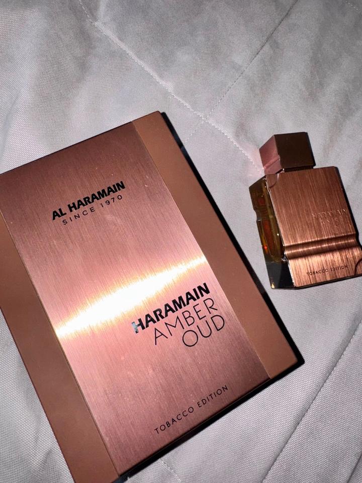 AL Haramain