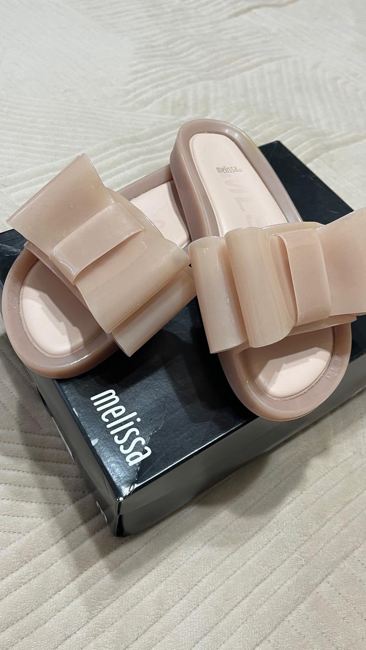 Mini Melissa