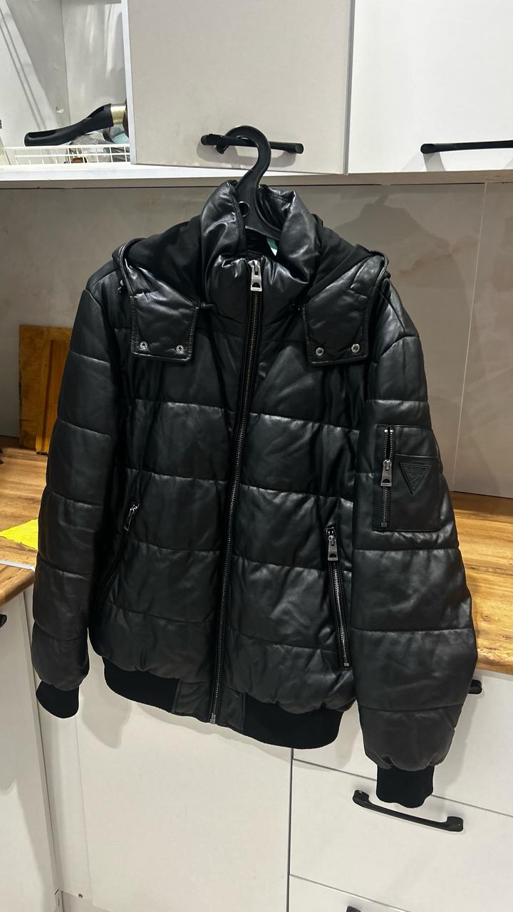 Куртка Guess