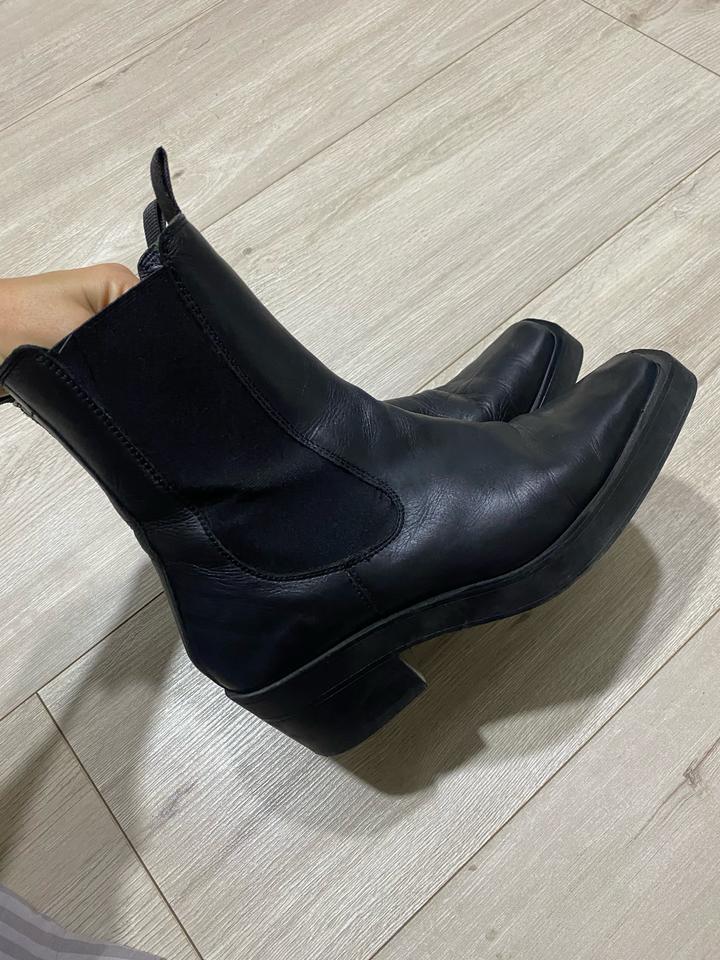 H&M