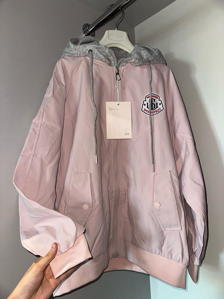 Acne Studios Куртка XIAO.studio