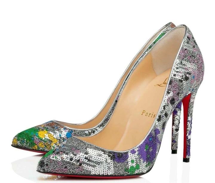 Christian Louboutin