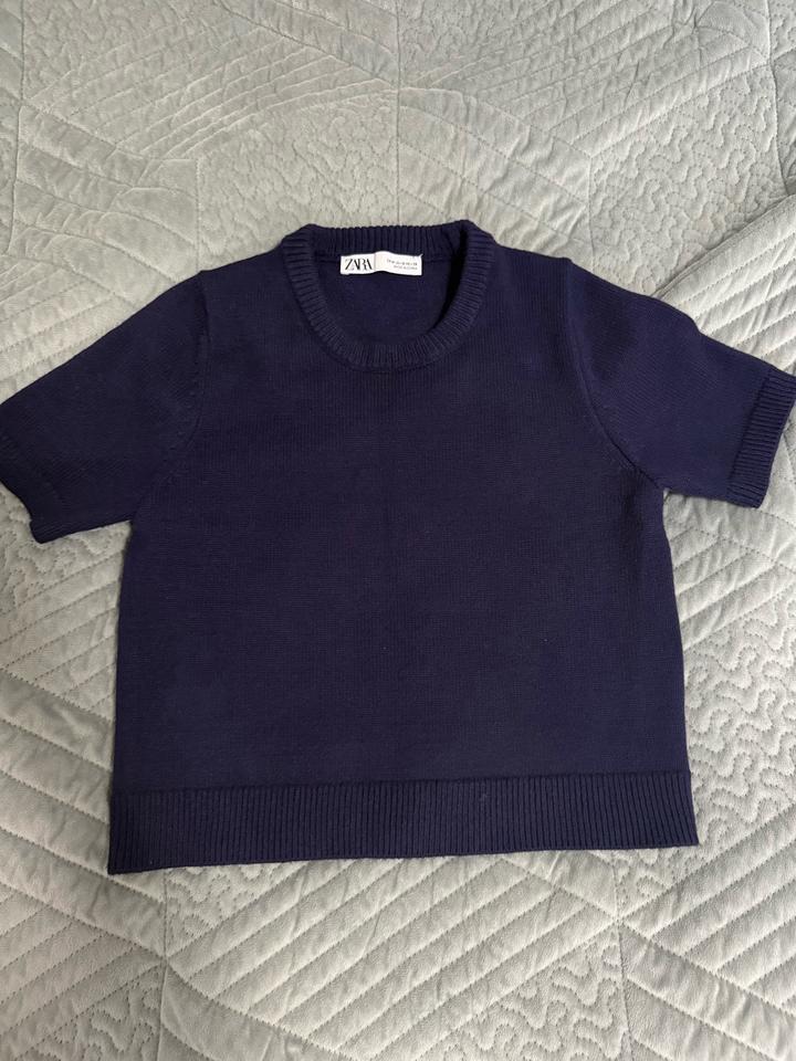 Джемпер ZARA