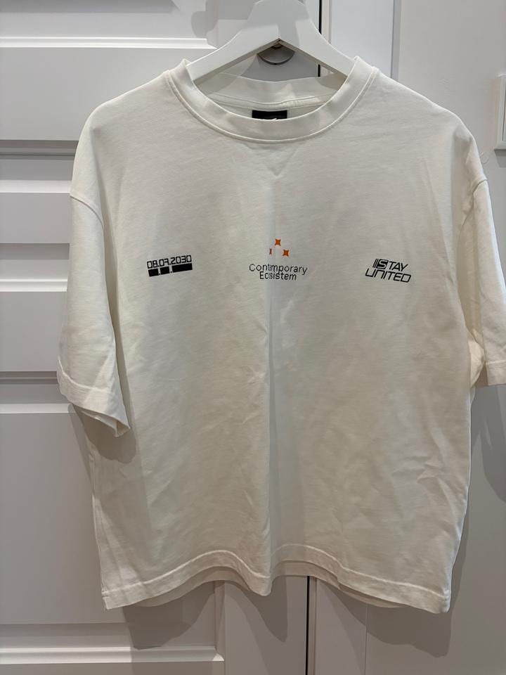 Pull & Bear Футболка