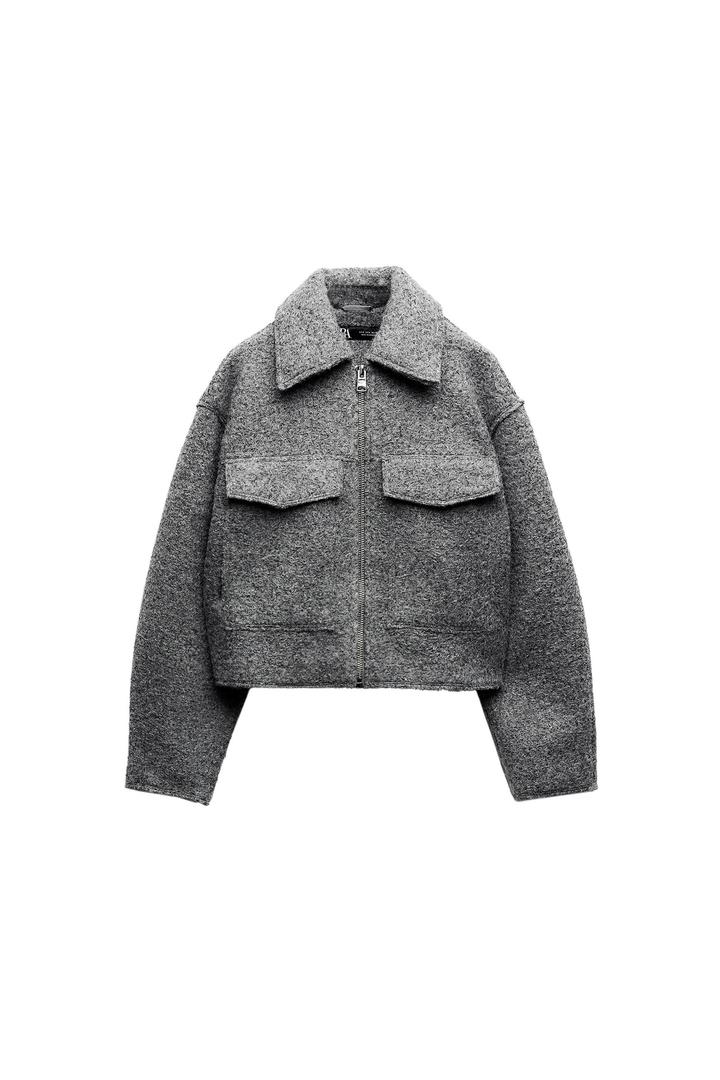 Куртка Zara